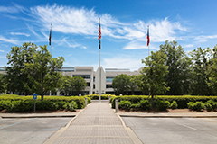 Gwinnett Justice and Administration Center